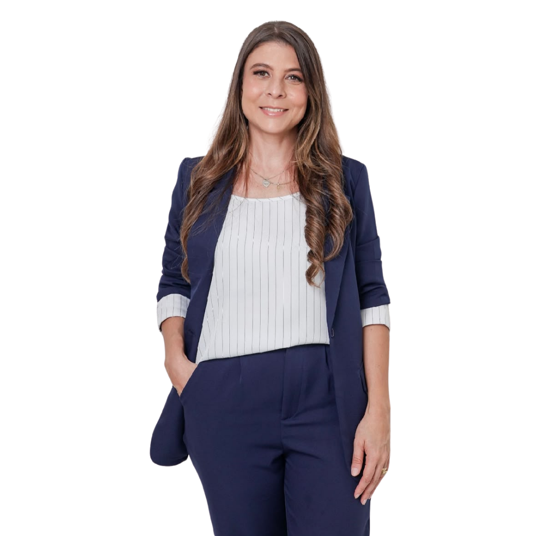 Dra. Leticia Medeiros