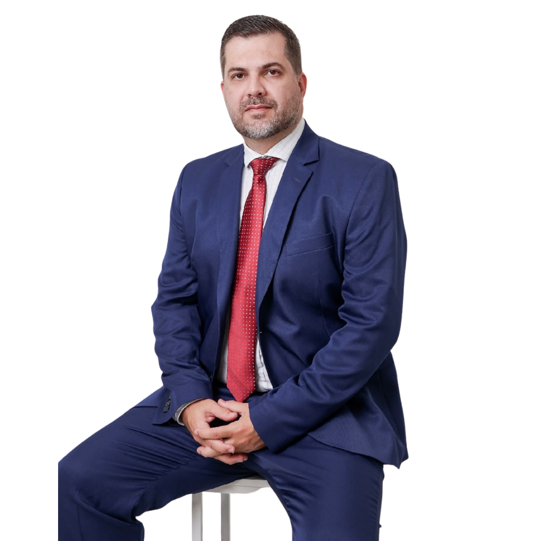 Dr. Rafael Dauria
