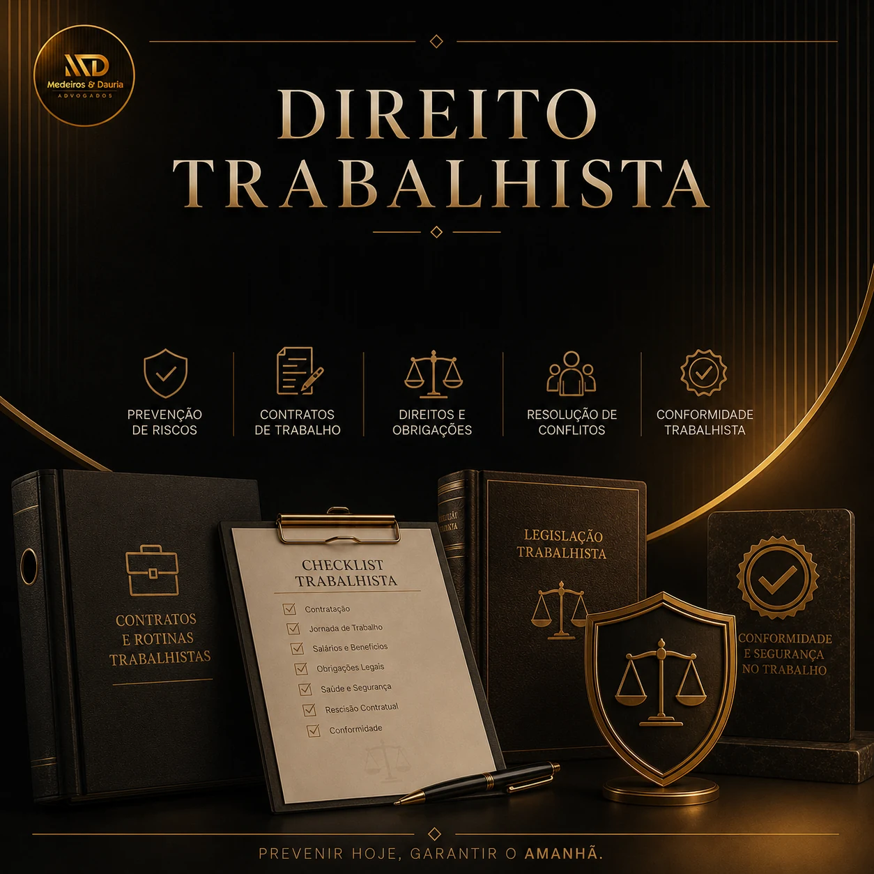 Direito Trabalhista
