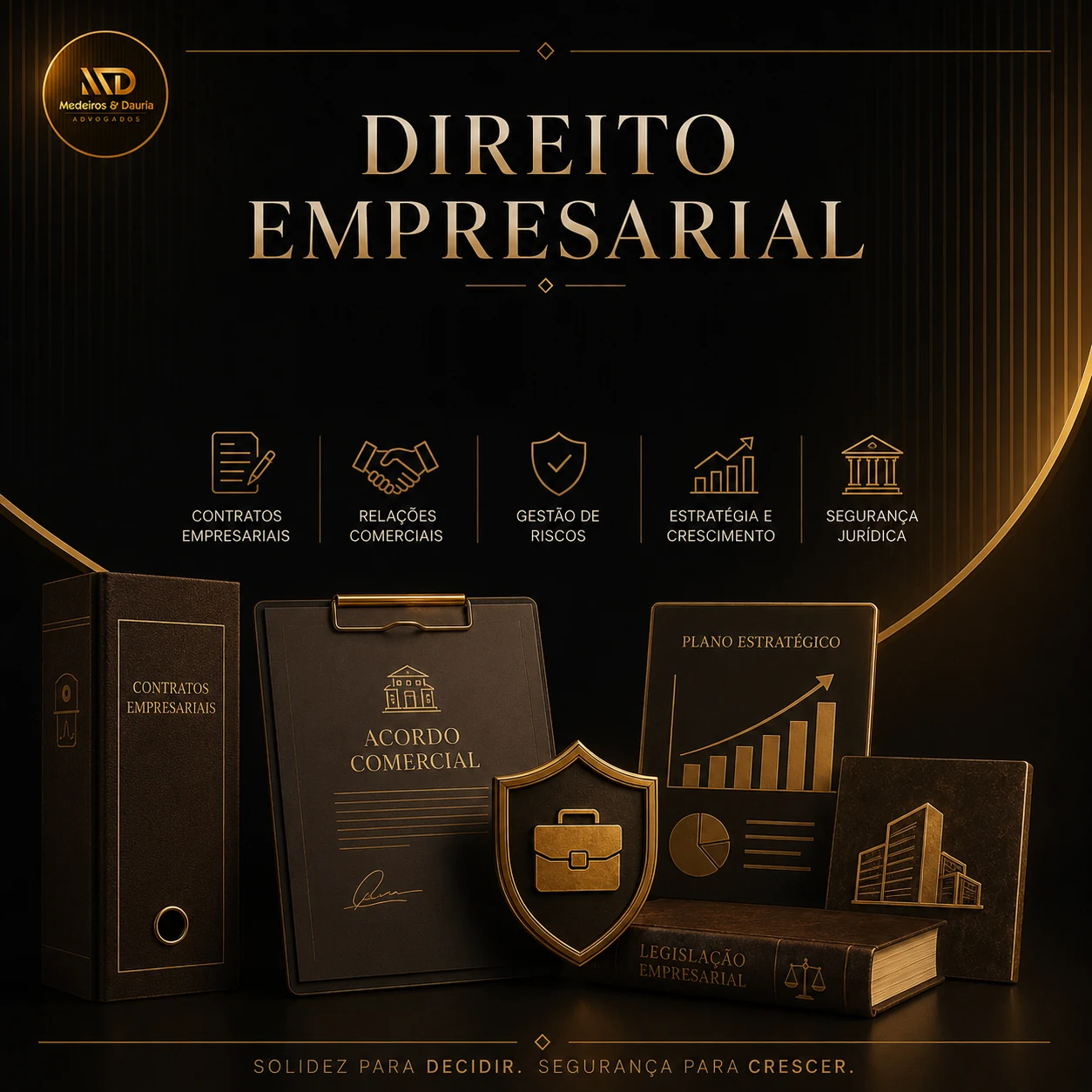 Direito Empresarial