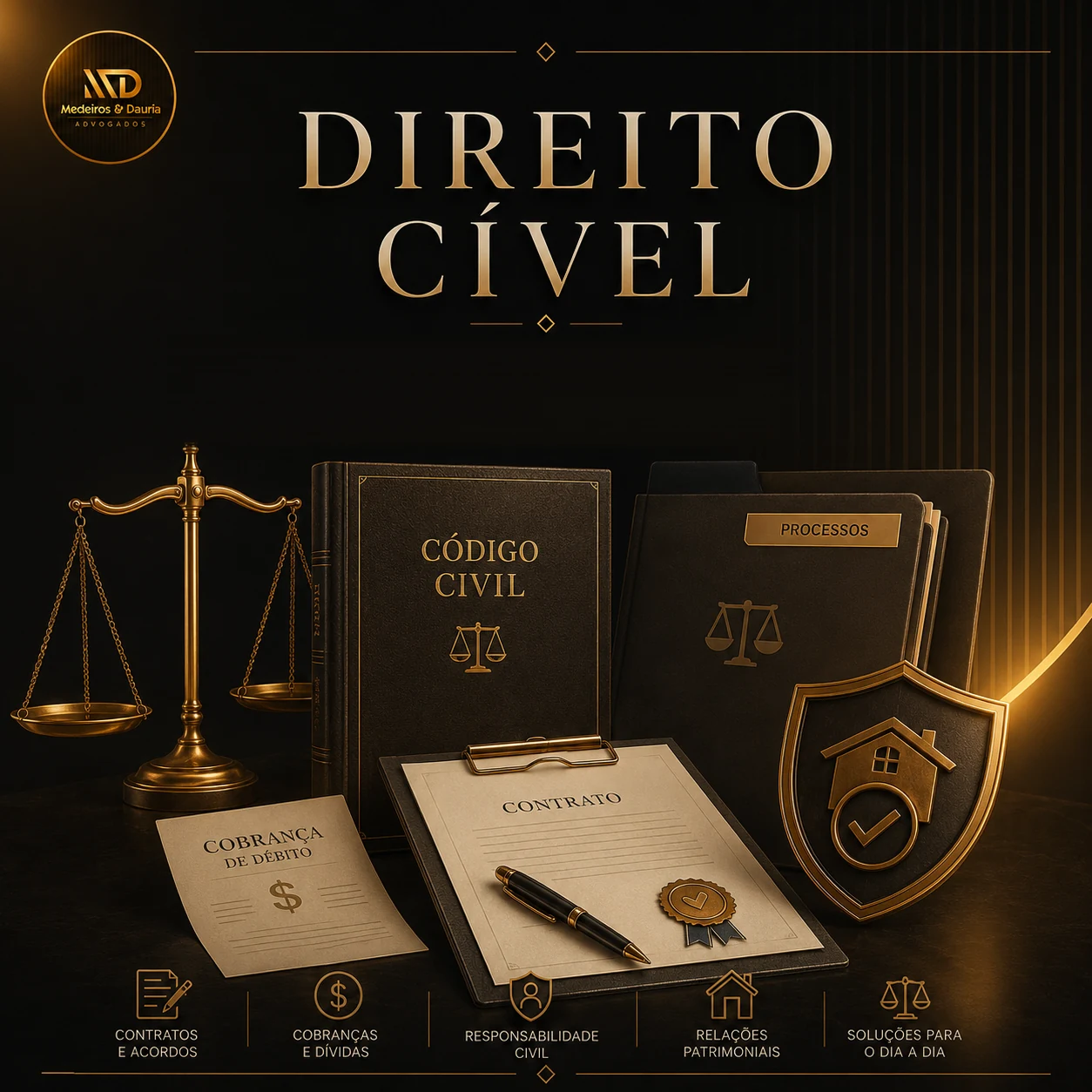 Direito Cível