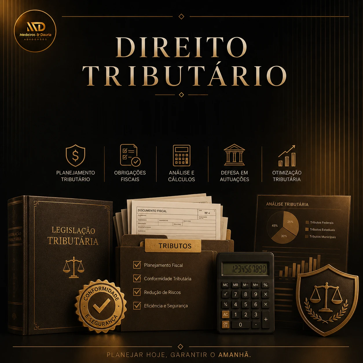 Direito Tributário